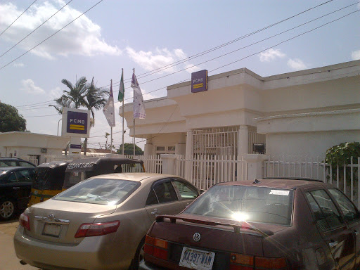 First City Monument Bank, Tsaunin Kura, Kaduna, Nigeria, Office Supply Store, state Kaduna