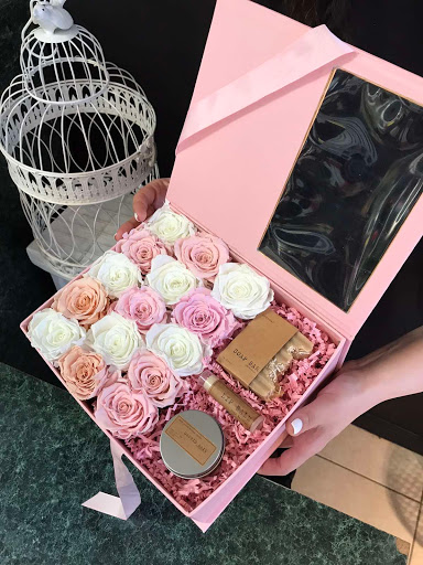 Florist «NE FLOWER BOUTIQUE», reviews and photos, 11702 Bustleton Ave, Philadelphia, PA 19116, USA