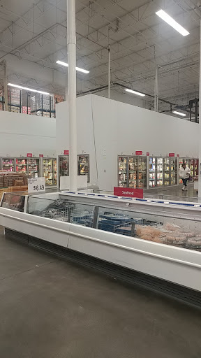 Warehouse club «BJ’s Wholesale Club», reviews and photos, 6000 Brush Hollow Rd, Westbury, NY 11590, USA