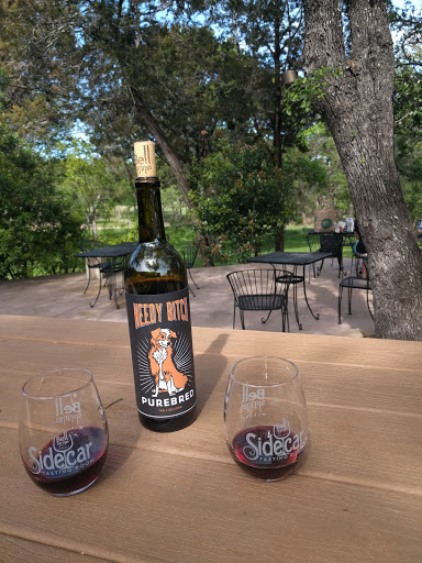 Vineyard «Bell Springs Winery», reviews and photos, 3700 Bell Springs Rd, Dripping Springs, TX 78620, USA