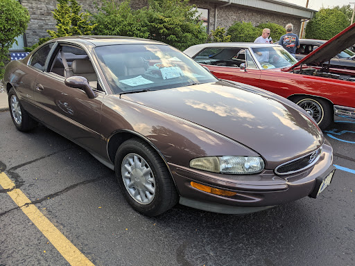 Motorcycle Dealer «Harley-Davidson of Valparaiso», reviews and photos, 1151 W Morthland Dr, Valparaiso, IN 46385, USA