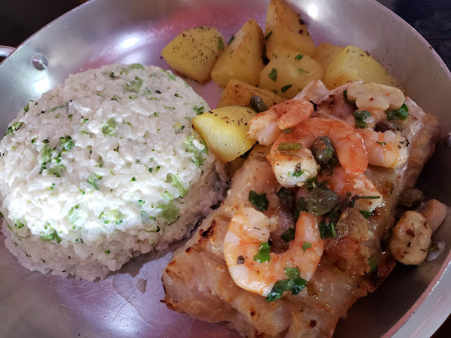 Comentários e avaliações sobre Peixada do Sertão e Grill