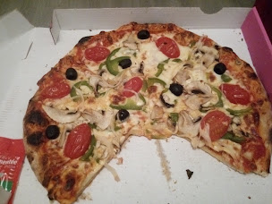 Photo n°16 de Best Pizza à Gentilly ()
