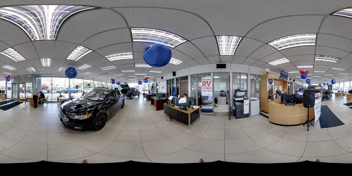 Car Dealer «Kunes Country Ford Stateline Superstore», reviews and photos, 104 IL-173, Antioch, IL 60002, USA
