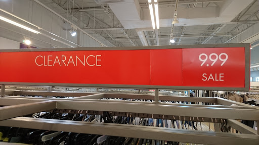 Outlet Store «Polo Ralph Lauren Factory Store», reviews and photos, 1001 N Arney Rd, Woodburn, OR 97071, USA