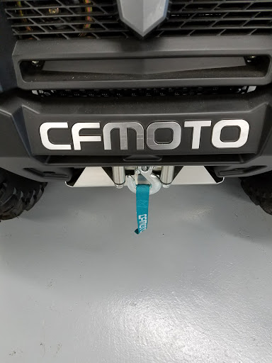 Motorcycle Dealer «Karns Performance», reviews and photos, 5203 E Trindle Rd, Hampden Township, PA 17050, USA