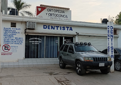 Consultorio Dental - Ortopedia y Ortodoncia