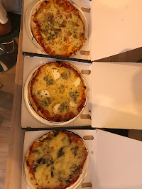 Plats et boissons du Pizzas à emporter Pizza 24/24 à Airvault - n°1
