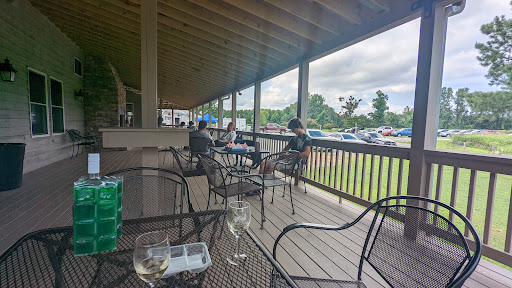 Winery «Good Luck Cellars», reviews and photos, 1025 Goodluck Rd, Kilmarnock, VA 22482, USA