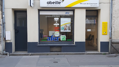 Abeille Assurances - Cherbourg Centre à Cherbourg-en-Cotentin