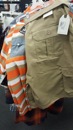 Shopping Mall «Great Western Shopping Center», reviews and photos, 240 N Wilson Rd, Columbus, OH 43204, USA