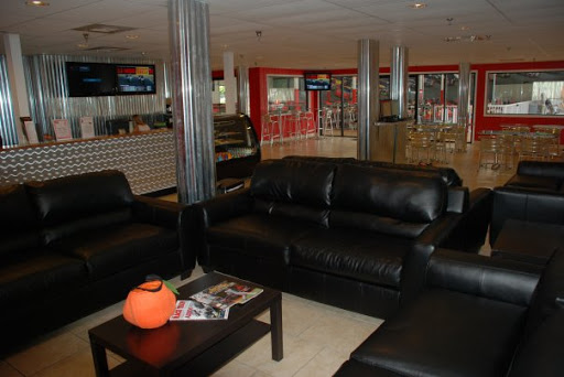 Go-Kart Track «Tampa Bay Grand Prix», reviews and photos, 12350 Automobile Blvd, Clearwater, FL 33762, USA