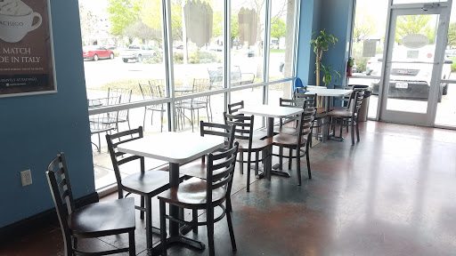 Ice Cream Shop «Paciugo Frisco South», reviews and photos, 8008 TX-121, Frisco, TX 75034, USA