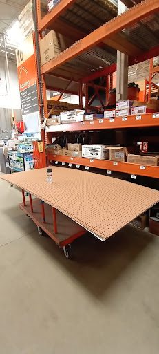 Home Improvement Store «The Home Depot», reviews and photos, 1740 Old Epps Bridge Rd, Athens, GA 30606, USA