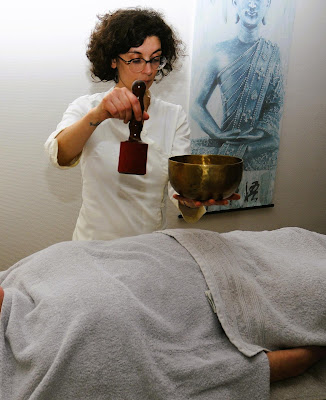 Un Brin d'Ayurveda à Nelling