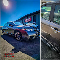 Lafayette Auto Plus Collision Repair