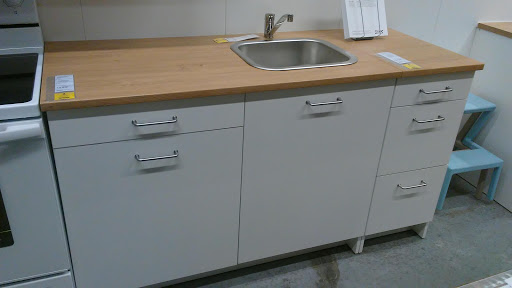 Furniture Store «IKEA Tampa Home Furnishings», reviews and photos, 1103 N 22nd St, Tampa, FL 33605, USA