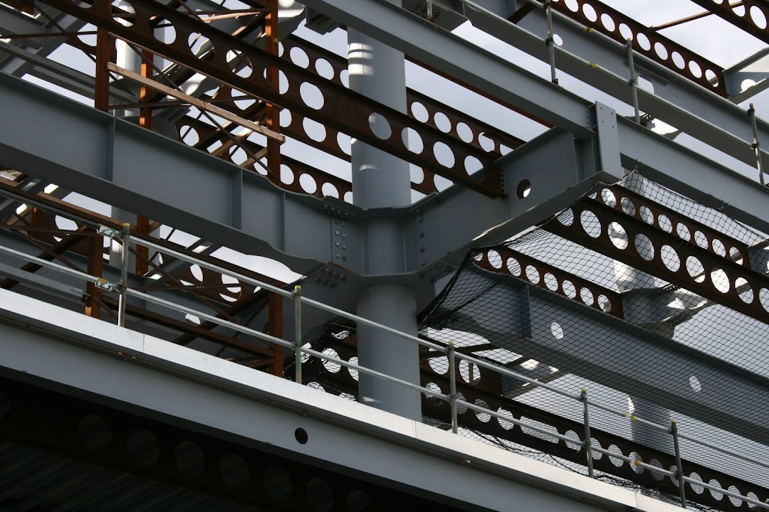 Steel Structures Technology Center