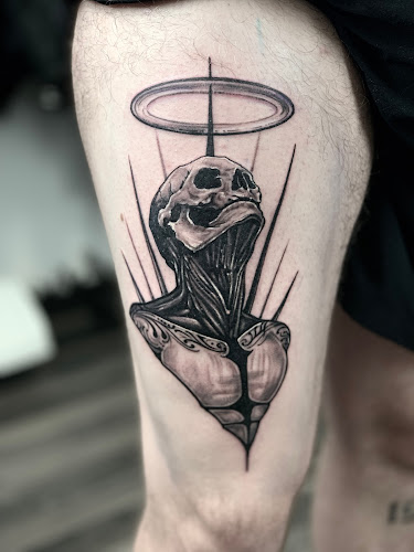 Tattoo Onyx - Tattoostudio