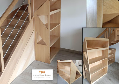 Atelier Bois & Passion à Guérande