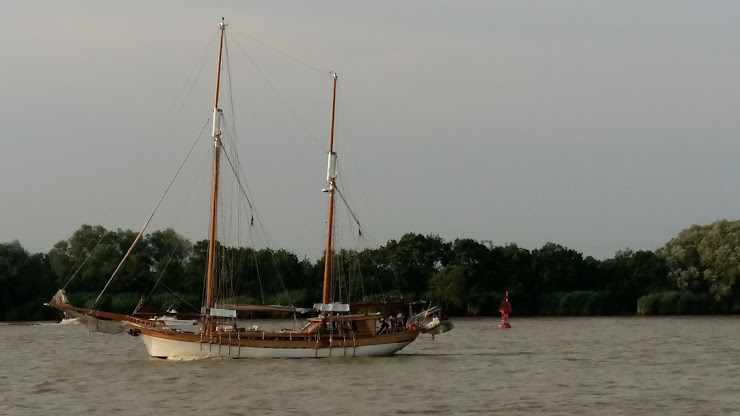 Photos des visiteurs Chambre d'hôtes Gite de La Corderie 44640 Le Pellerin