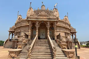 Kakatur Tirth Jain Temple image