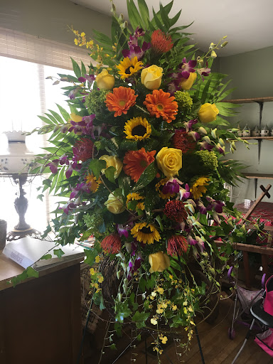 Florist «The Flower Garden», reviews and photos, 4675 S Lee St, Buford, GA 30518, USA