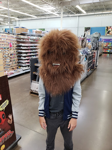 Department Store «Walmart Supercenter», reviews and photos, 220 N Adair St, Cornelius, OR 97113, USA