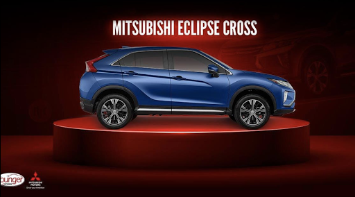 Used Car Dealer «Younger Mitsubishi», reviews and photos, 1935 Dual Hwy, Hagerstown, MD 21740, USA