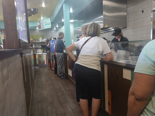 Mexican Restaurant «Costa Vida», reviews and photos, 1621 State St, Orem, UT 84057, USA