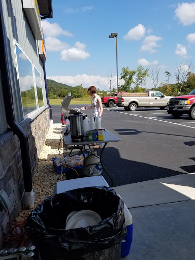 Motorcycle Dealer «Ridersville Cycle», reviews and photos, 75 Good Times Dr, Berkeley Springs, WV 25411, USA