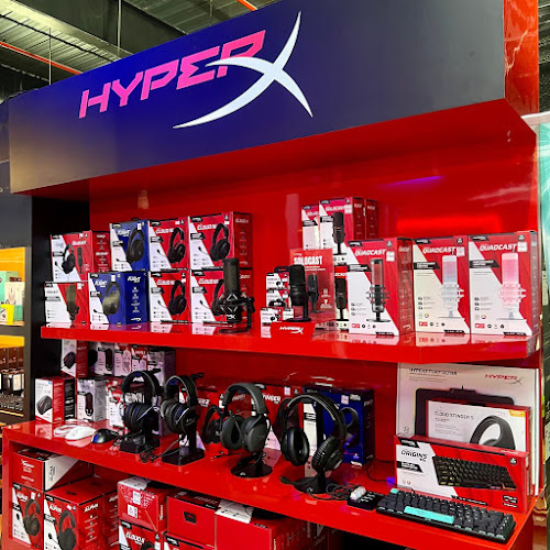 Opinii despre GAMEPROSG în Singapore - Computer store