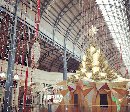 Galerias Insurgentes photo