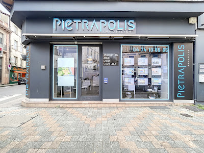 Pietrapolis à Tarare