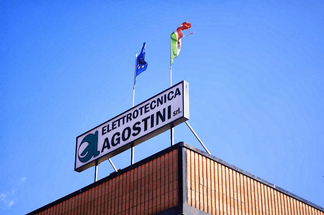 Elettrotecnica Agostini - Pistoia
