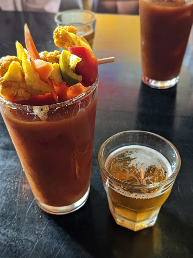 American Restaurant «Icehouse», reviews and photos, 2528 Nicollet Ave, Minneapolis, MN 55404, USA