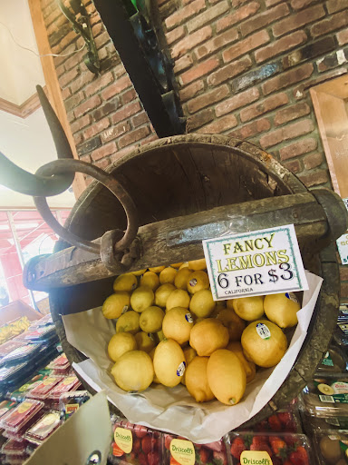 Grocery Store «Old World Food Market», reviews and photos, 40 NY-59, Nyack, NY 10960, USA