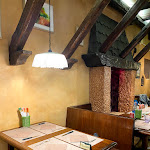 Photo n°5 de l'avis de riccardo.a fait le 04/02/2020 à 08:01 sur le  Pizzeria Al Borgo à Padua