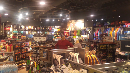 Outdoor Sports Store «Eastern Mountain Sports», reviews and photos, 351E Russell St, Hadley, MA 01035, USA