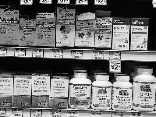 Health Food Store «Sprouts Farmers Market», reviews and photos, 1440 Airline Rd, Corpus Christi, TX 78412, USA