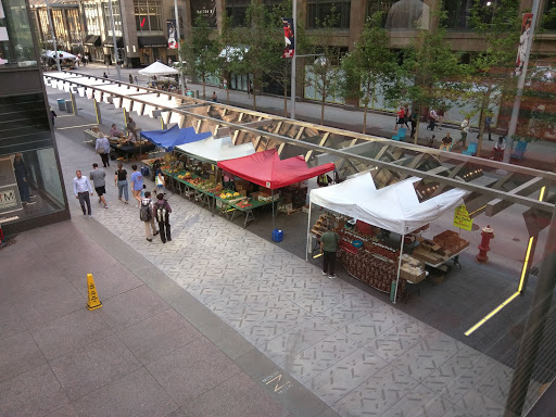 Shopping Mall «Gaviidae Common», reviews and photos, 651 Nicollet Mall #125, Minneapolis, MN 55402, USA