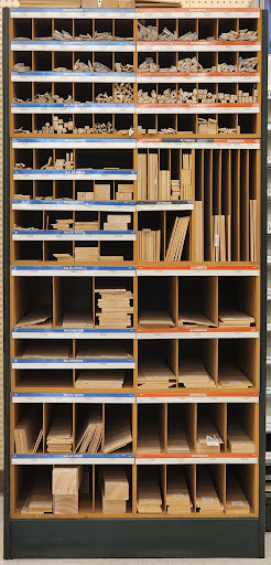 Craft Store «Hobby Lobby», reviews and photos, 3134 I-30 Frontage Rd, Greenville, TX 75402, USA