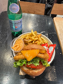 Les plus récentes photos du Restaurant Burger & Fries à Paris - n°7