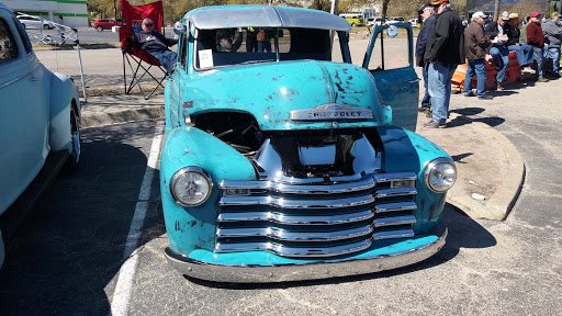 Auto Repair Shop «Dublin Tire Co», reviews and photos, 1315 Telfair St, Dublin, GA 31021, USA