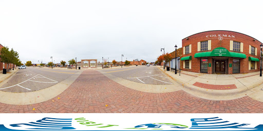 Outdoor Sports Store «Coleman® Outlet #319», reviews and photos, 235 N Saint Francis St, Wichita, KS 67202, USA