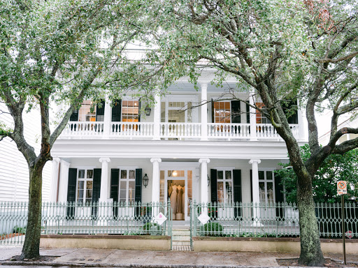 Bridal Shop «Southern Protocol Bridal», reviews and photos, 164 Market St, Charleston, SC 29401, USA