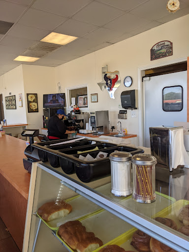 Dessert Shop «Mary Lee Donut Shops», reviews and photos, 6150 Gulf Fwy, Houston, TX 77023, USA