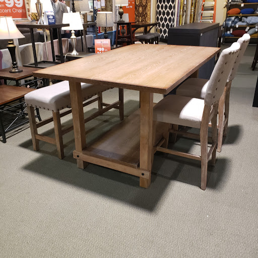 Furniture Store «Art Van Furniture - Shelby Township», reviews and photos, 14055 Hall Rd, Shelby Charter Township, MI 48315, USA