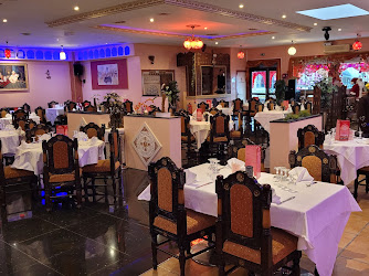 Vedas Restaurant Indien