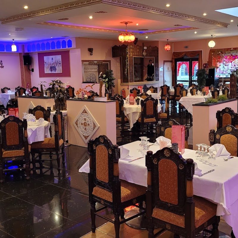 Vedas Restaurant Indien